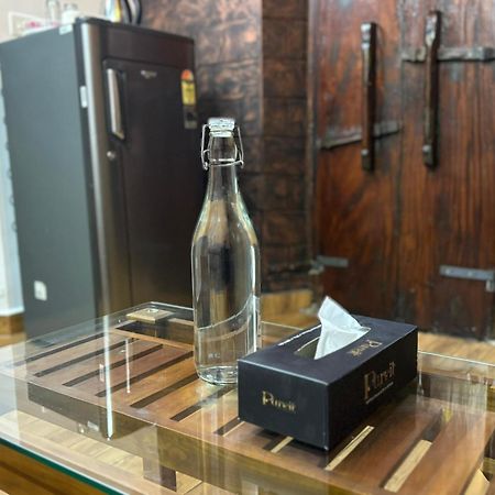 Heritage Homes Kochi エクステリア 写真