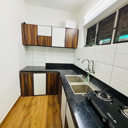 Heritage Homes Kochi エクステリア 写真