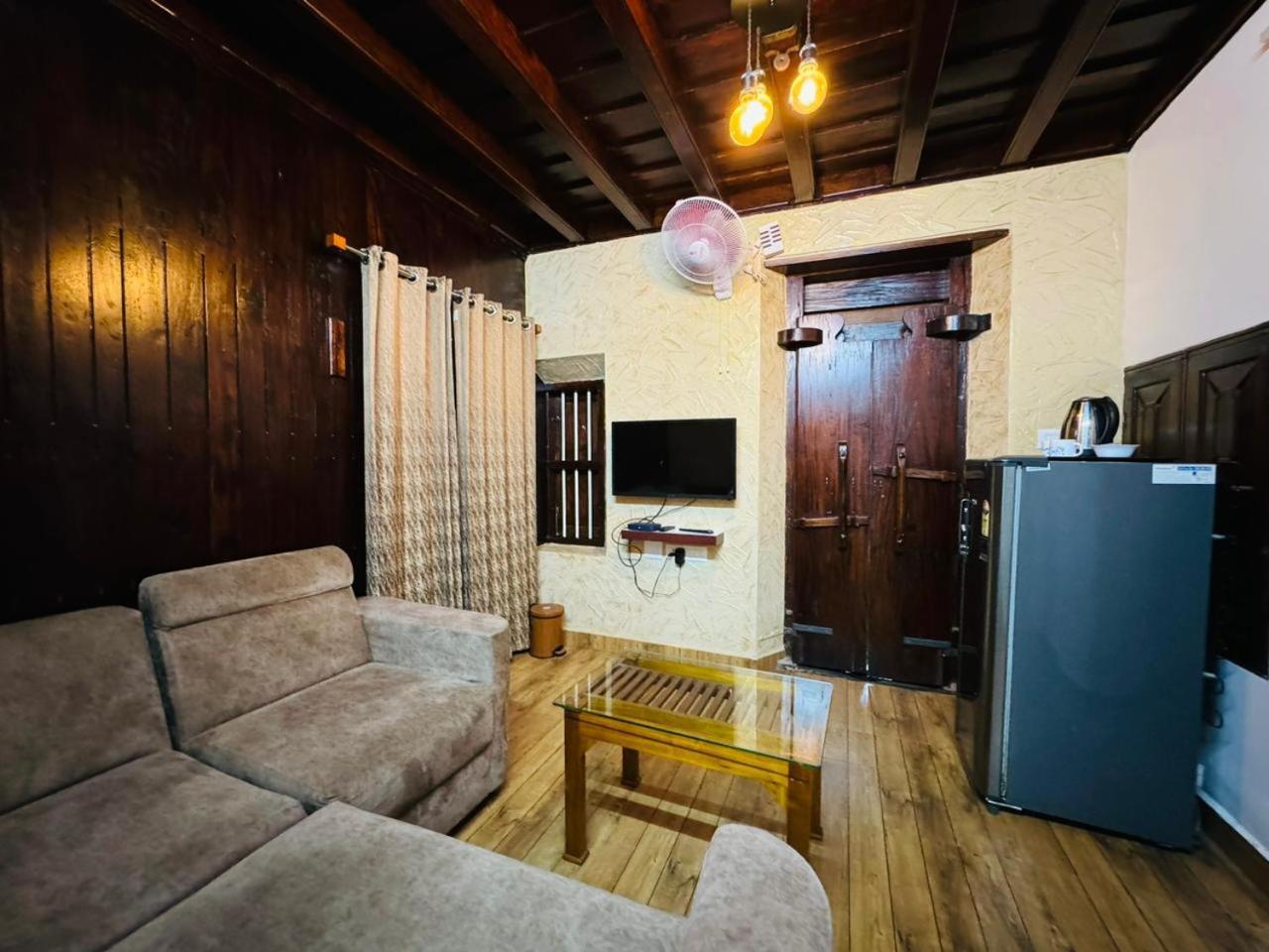 Heritage Homes Kochi エクステリア 写真