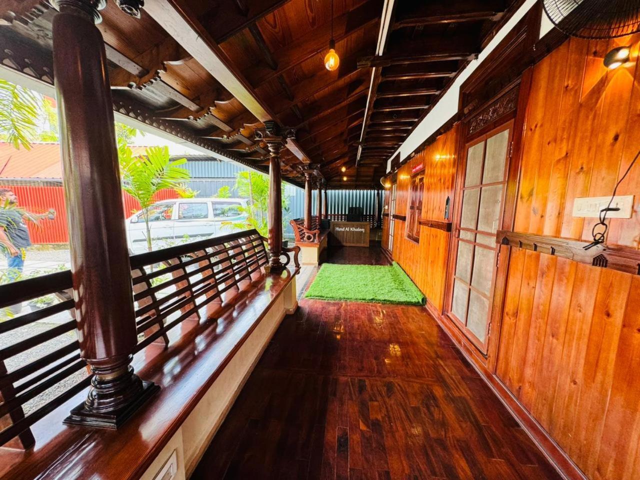 Heritage Homes Kochi エクステリア 写真