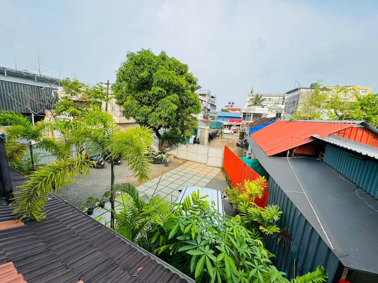 Heritage Homes Kochi エクステリア 写真