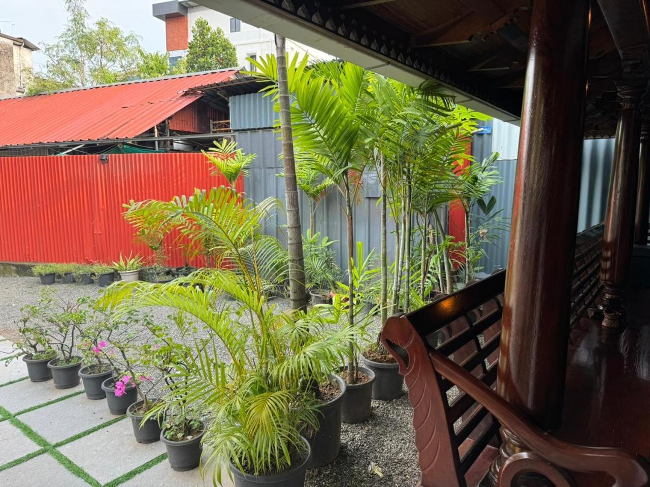 Heritage Homes Kochi エクステリア 写真