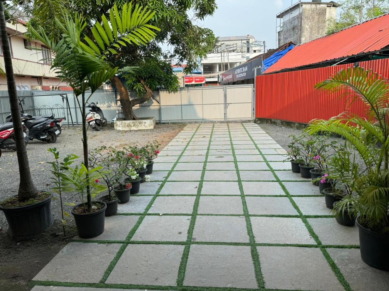 Heritage Homes Kochi エクステリア 写真