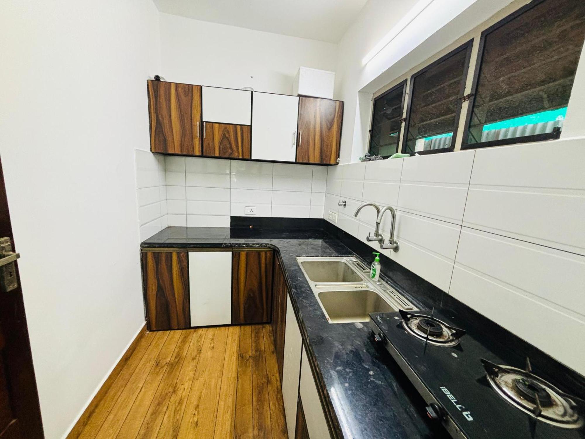 Heritage Homes Kochi エクステリア 写真